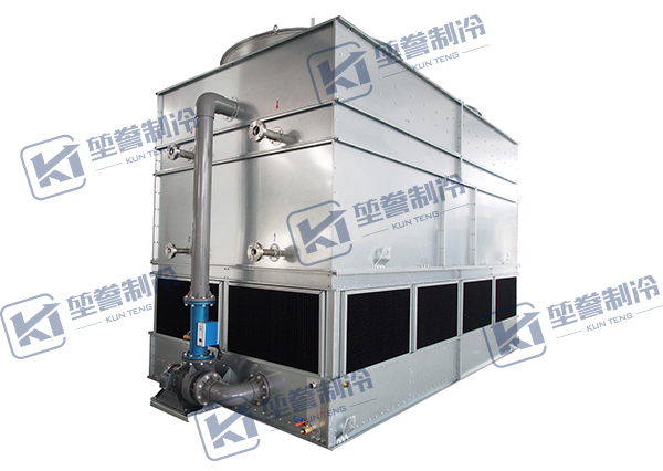 蒸發(fā)式冷凝器