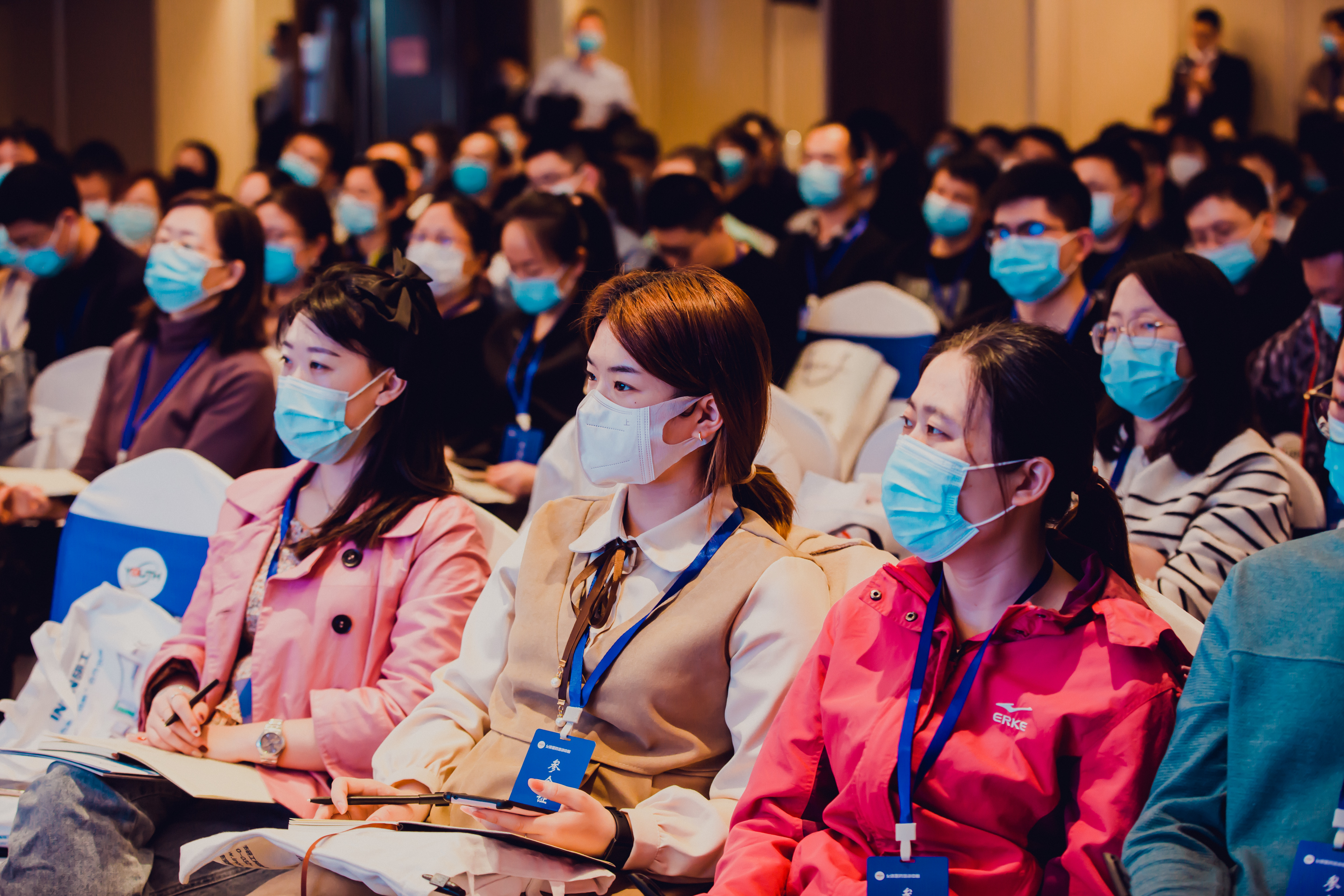 艾曼凱公司積極參與《第十屆制藥行業驗證新法規&新技術高峰論壇》