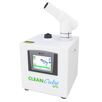 庫(kù)鉑過(guò)氧化氫空間滅菌器Pro