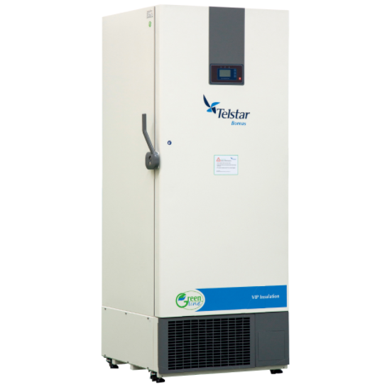 泰事達（Telstar）Boreas-86℃立式冰箱