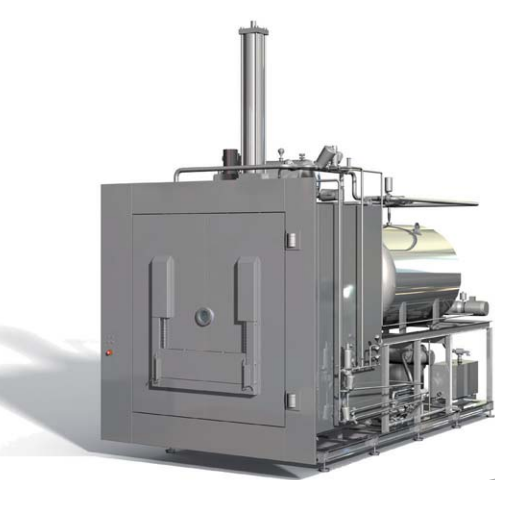 泰事達（Telstar）Lyonomic系列凍干機