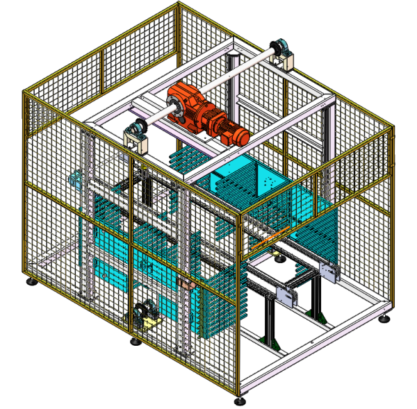 緩存機