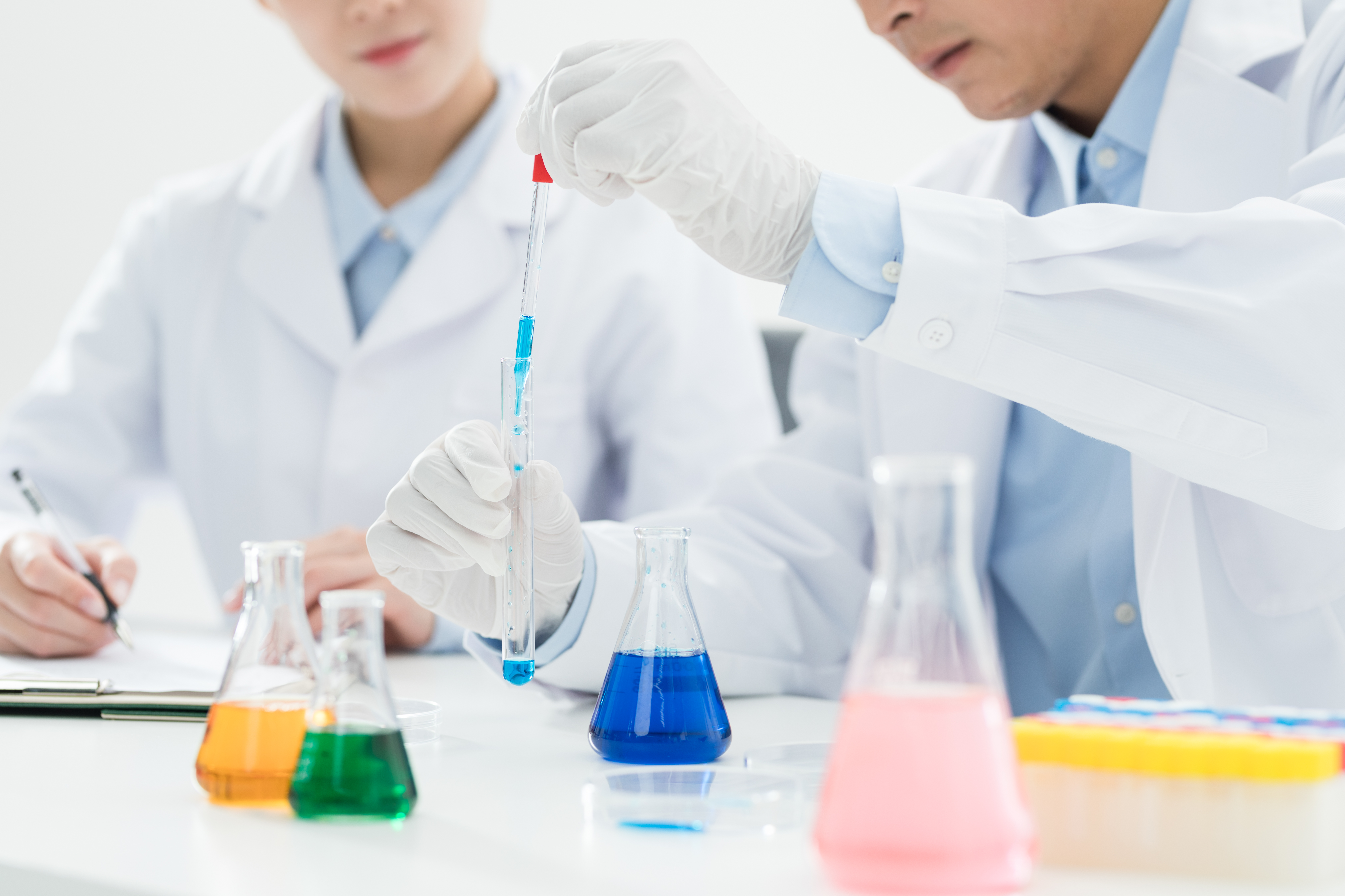 用于RNA遞送的脂質和陽離子高分子材料—DLin-MC3-DMA