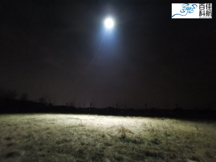 夜間應(yīng)急照明及監(jiān)控