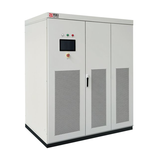 可編程交流電源 AGS系列電網(wǎng)模擬源(75KVA-1000KVA)