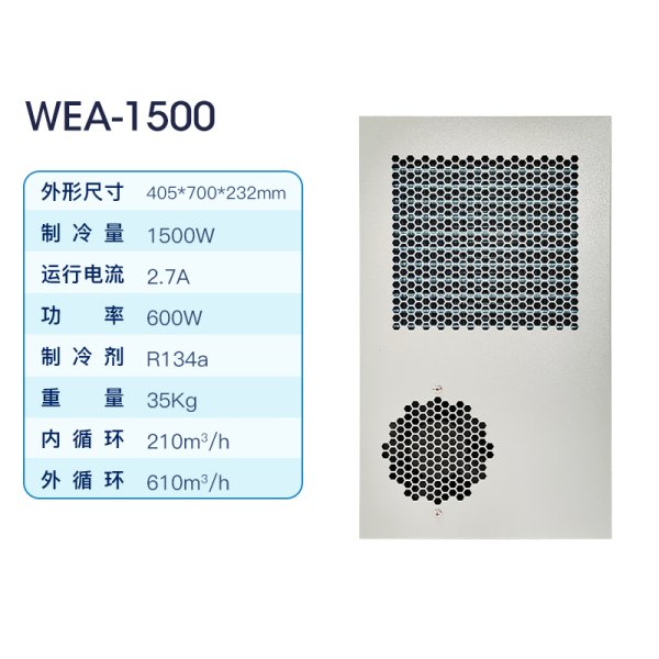 WEA-1500