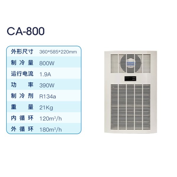CA-800