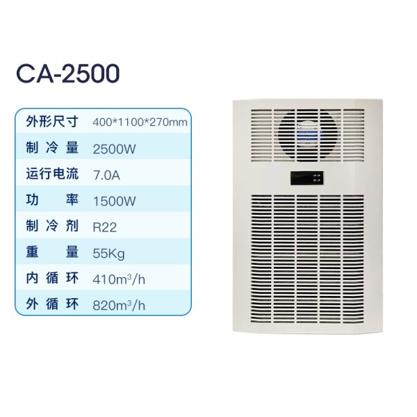 CA-2500