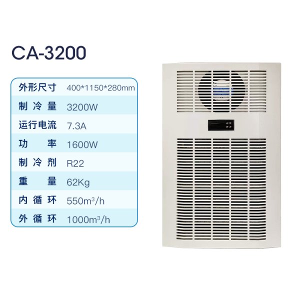 CA-3200