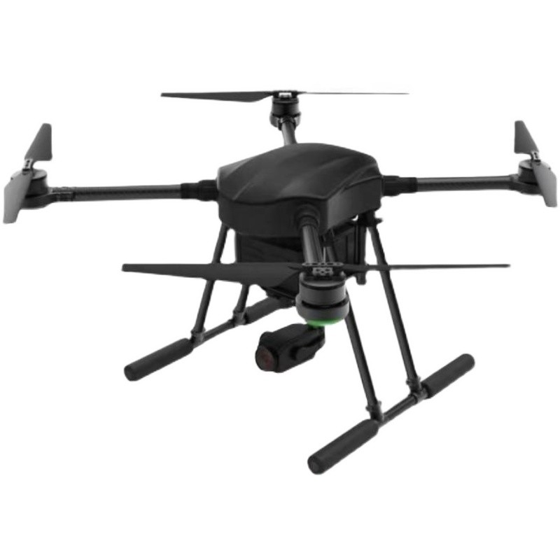 什么是多旋翼無人機