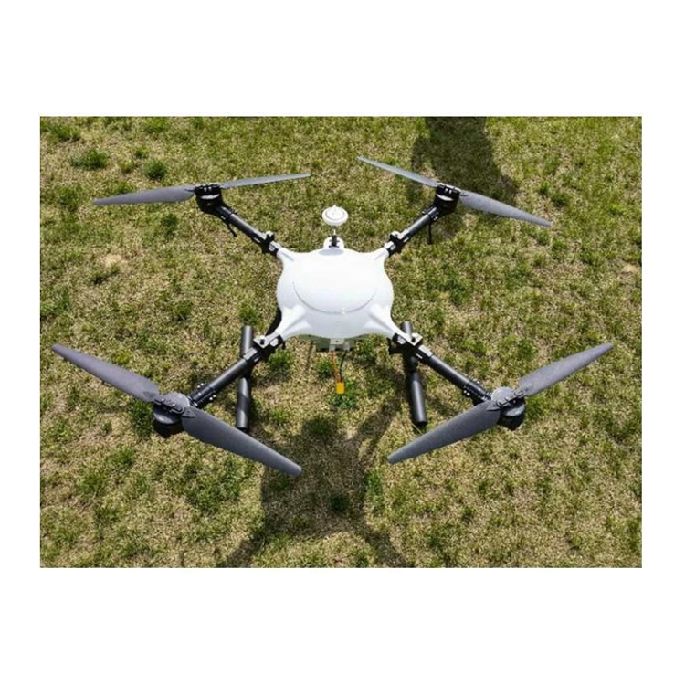 認識系留無人機