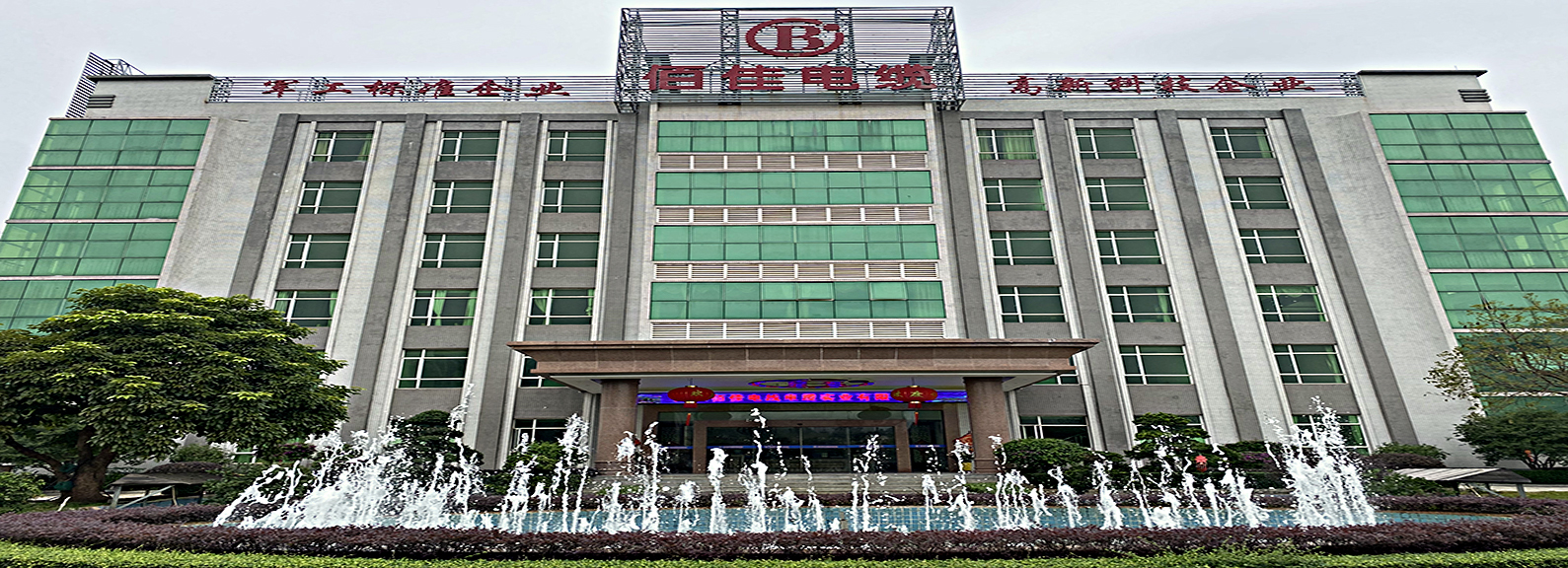 『amg·新葡萄88833(macau)股份有限公司电缆』热烈欢迎区工商联莅临我司指导工作