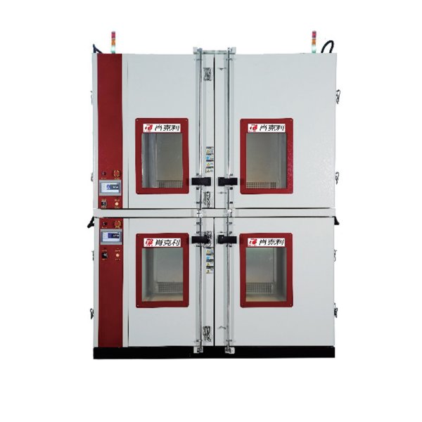 Temperature (Humidity) Test Chamber/步入式雙層高低溫(濕熱)試驗箱(Pack)