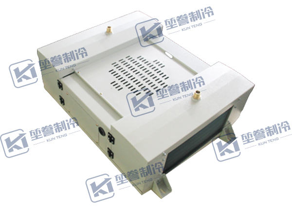 雙側(cè)出風冷風機