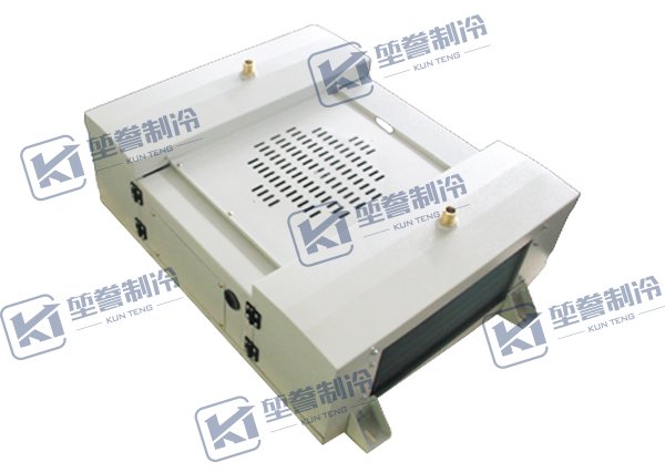 雙側(cè)出風冷風機