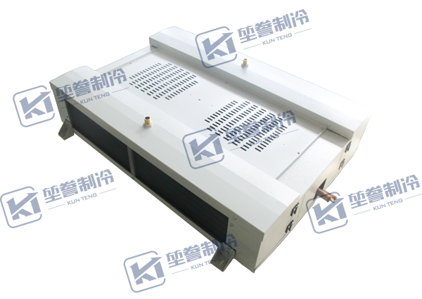 雙側(cè)出風冷風機