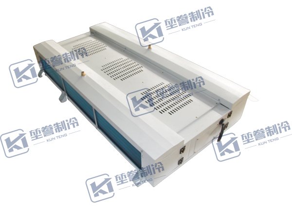 雙側(cè)出風冷風機