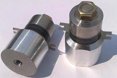 換能器的性能參數(shù)