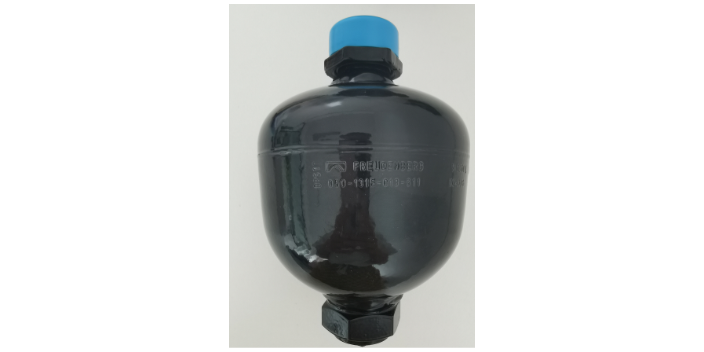 隔膜式蓄能器