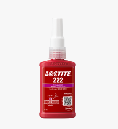 樂(lè)泰222螺紋鎖固劑