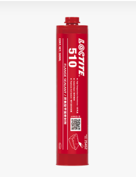 樂泰510耐高溫法蘭密封膠