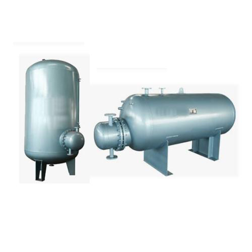 臥式容積式換熱器（蒸汽冷凝水）