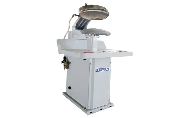 SMRC-19菌型水洗壓機