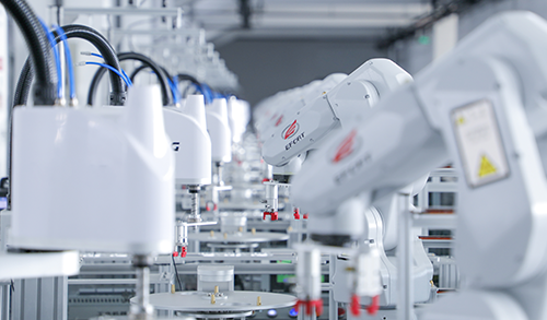 青島派圖自動化：氣動打點線序檢測儀帶領行業新變革