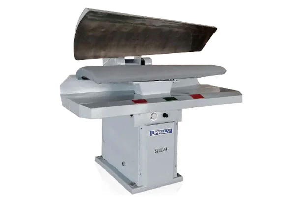 SLUC-54萬用水洗夾機