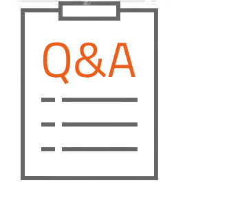 Q&A