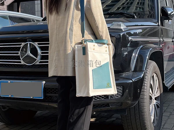 帆布包定制需要注意的三大事項