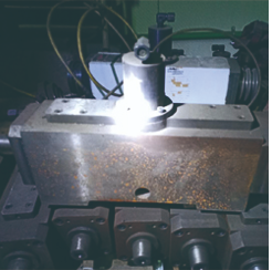 動靜壓主軸的選擇和存放需要注意什么？