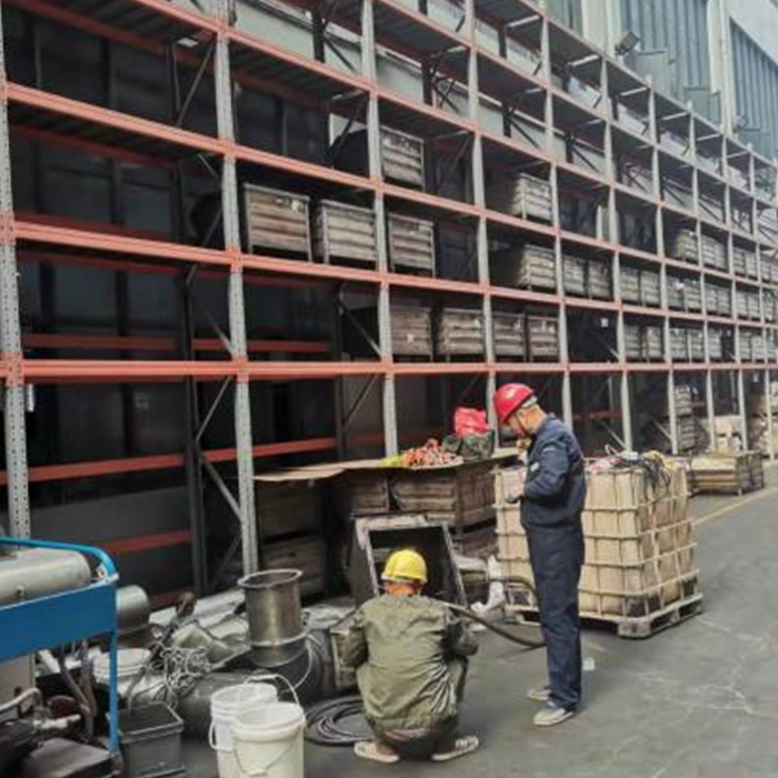 銅粉干燥線清洗