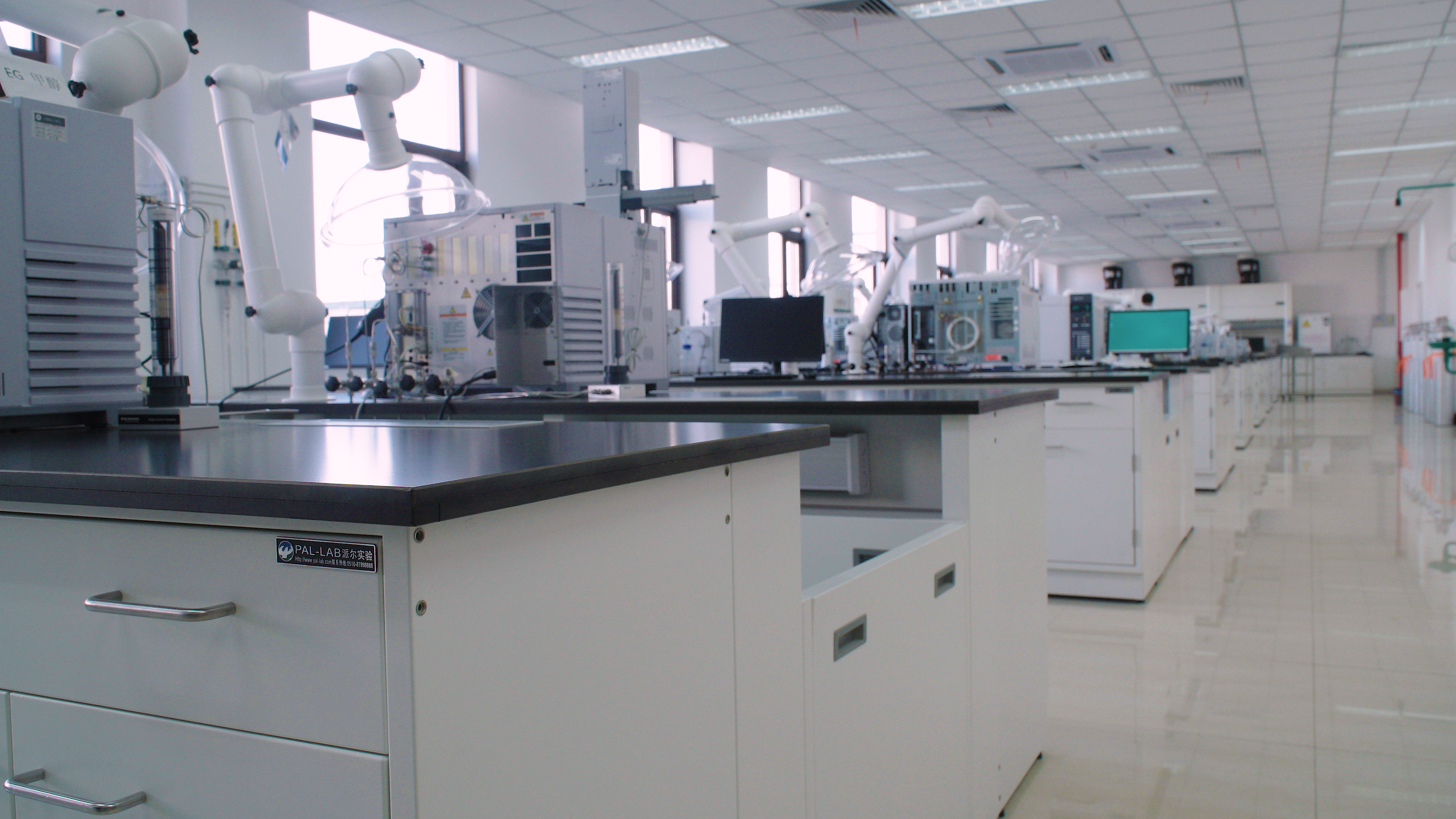 南京某新材料有限公司