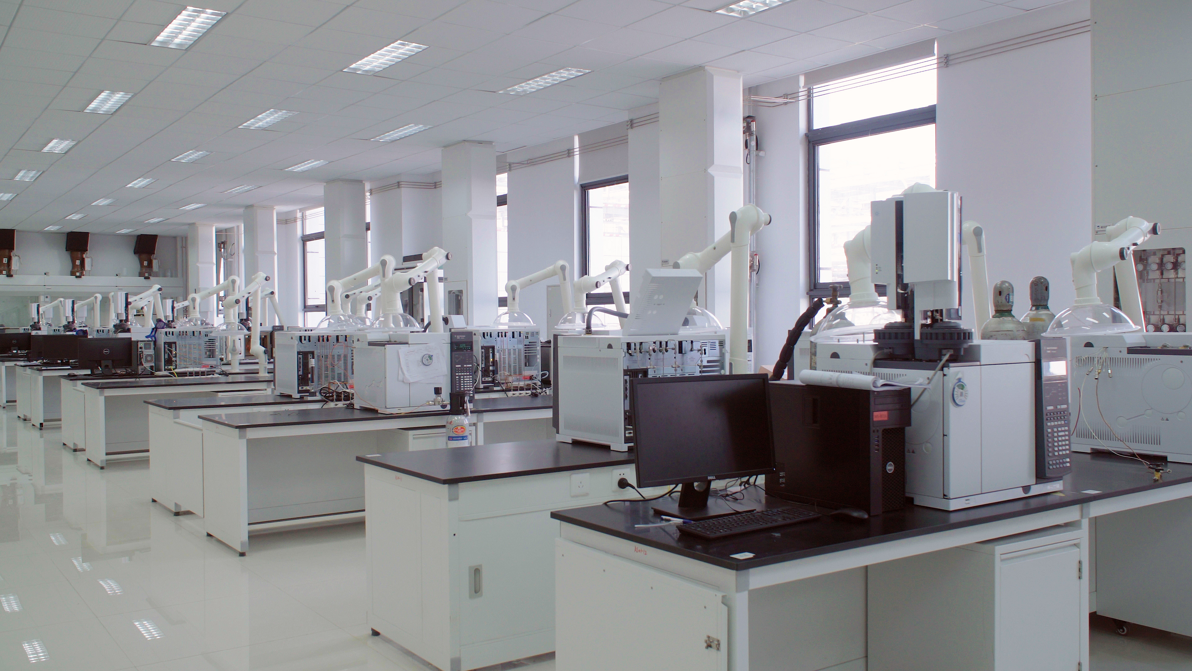 中海殼牌石油化工有限公司