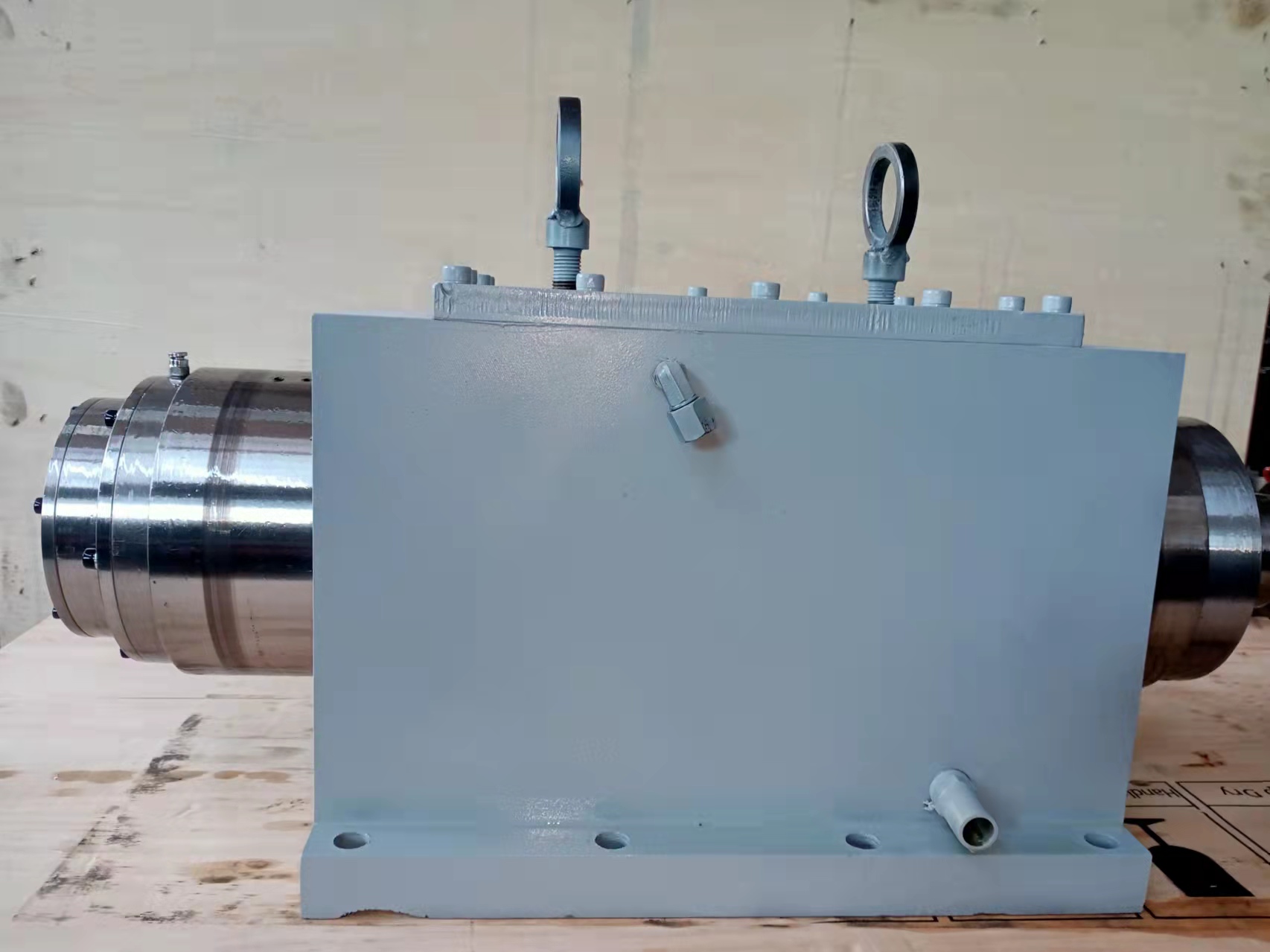 動靜壓主軸的小知識你知道嗎？