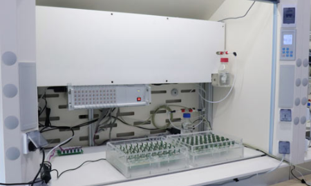 氣體檢測的常見(jiàn)方法的簡(jiǎn)單介紹