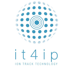 it4ip蚀刻膜