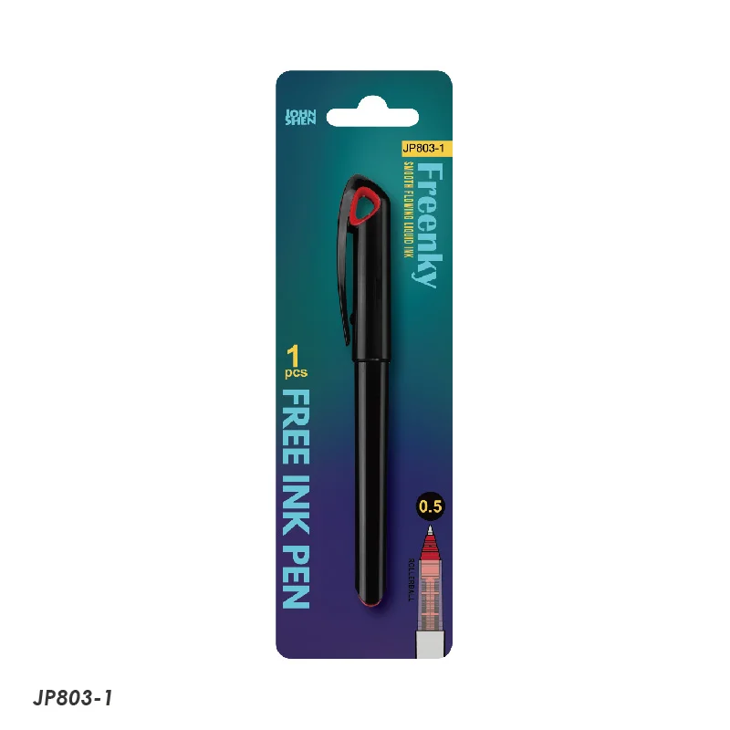 Free Business Ink Pens-Company-Factory-On Sale-For Sale