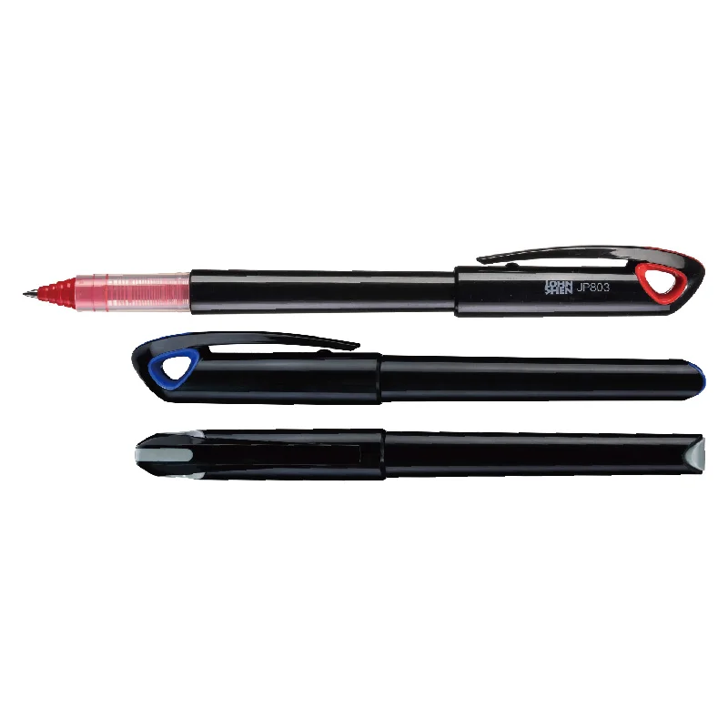 Free Ink Pen With Pc Clip-Seller-Supplier-Vendor-Factory