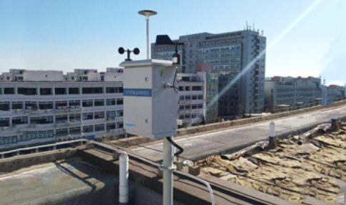 電化學(xué)氣體傳感器在大氣環(huán)境監測中的應用