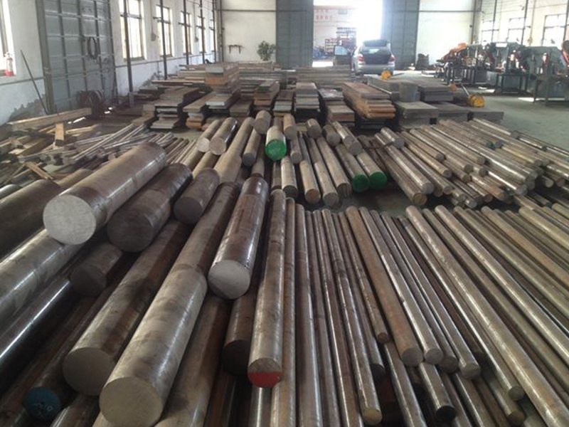 模具鋼的用途是怎樣的？