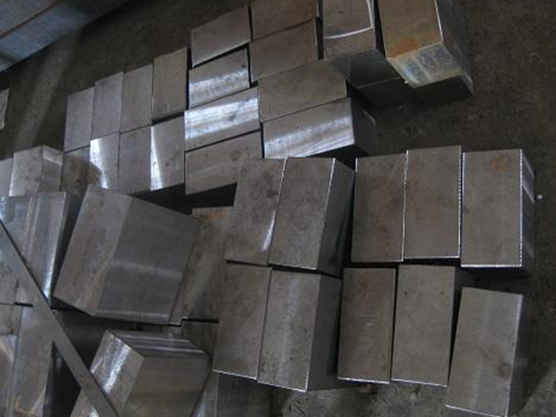 模具鋼的分類是怎樣的？