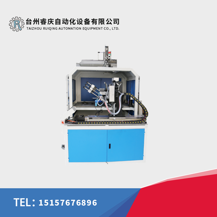 全自動(dòng)打把機(jī)