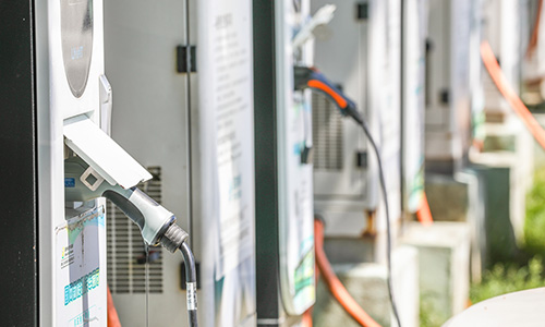 光伏儲能充電樁：推動城市可持續(xù)發(fā)展的重要舉措