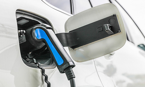 充電樁安全要求