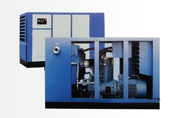 永磁變頻余熱回收一體化空壓機