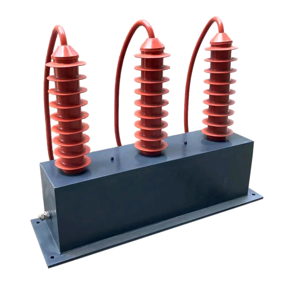 ZRY2阻容吸收器阻容参数的简单计算