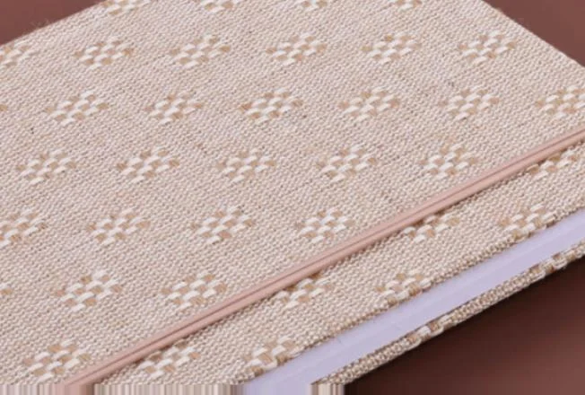 Quilted Notebooks-Supplier-Company-Vendor-Factory-Johnshen