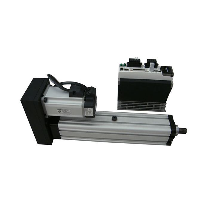 出口印度尼西亞峰密灌裝設(shè)備-防水防油特制伺服電缸